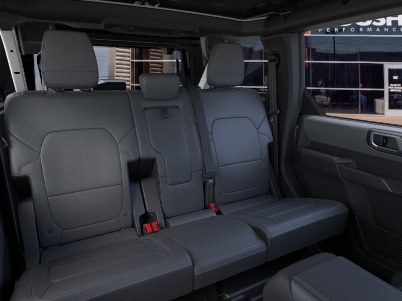 New 2026 Ford Bronco Big Bend AWD/4WD image 38