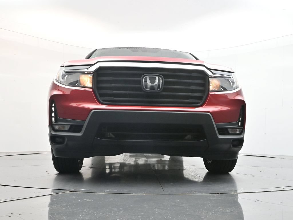 Used 2021 Honda Ridgeline RTL image 35