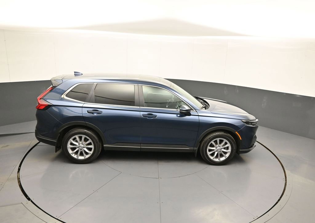 Certified 2024 Honda CR-V EX-L image 38