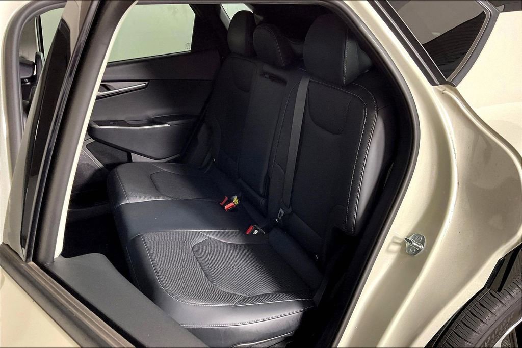 Used 2023 Kia EV6 Wind w/ Wind Technology Package image 25