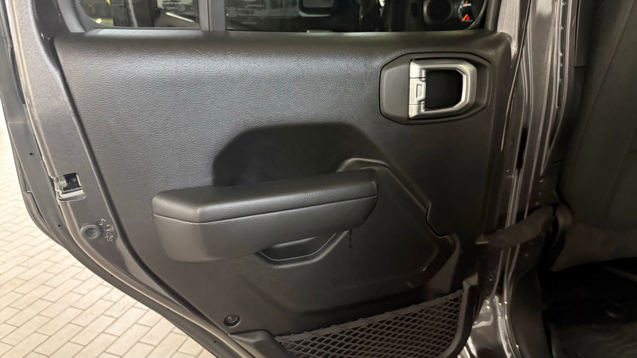 Used 2021 Jeep Wrangler Unlimited Sport image 37