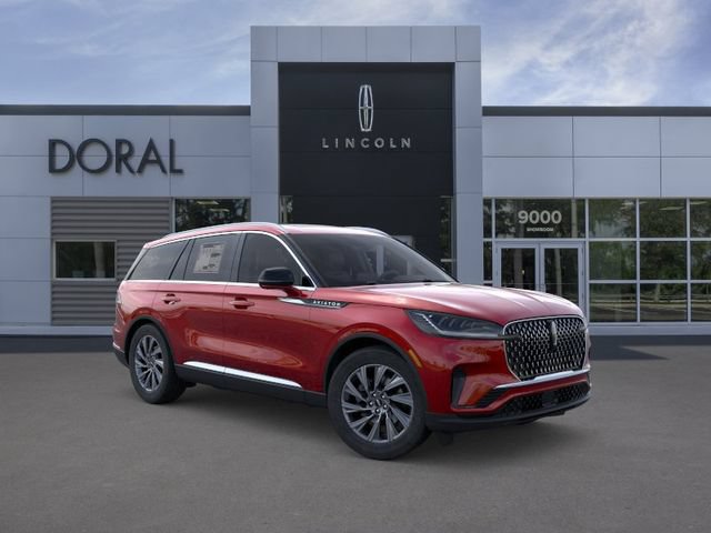 New 2026 Lincoln Aviator 2WD image 7