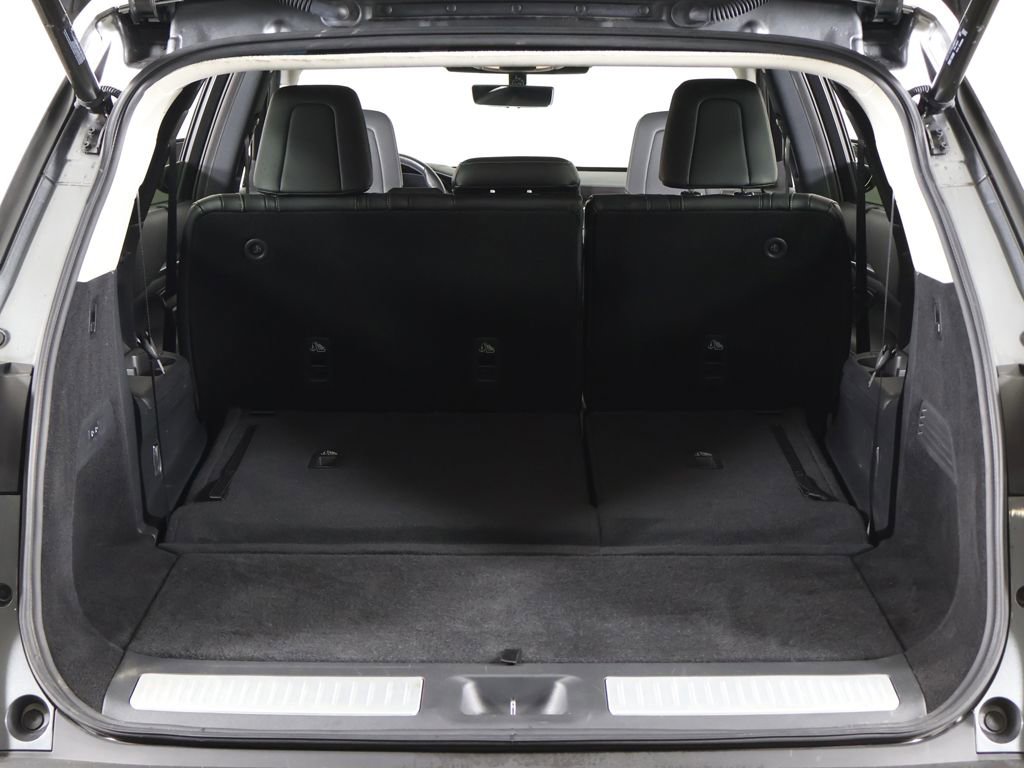 Used 2022 INFINITI QX60 Sensory image 26