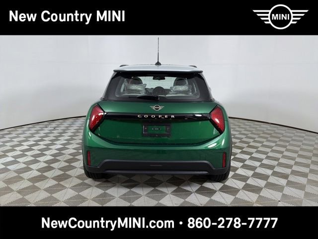 New 2026 MINI Cooper 2-Door Hardtop image 6