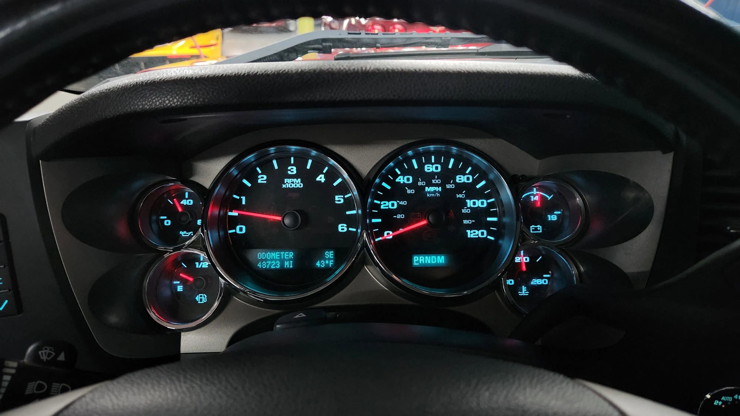 Used 2013 Chevrolet Silverado 1500 LT w/ All-Star Edition image 29