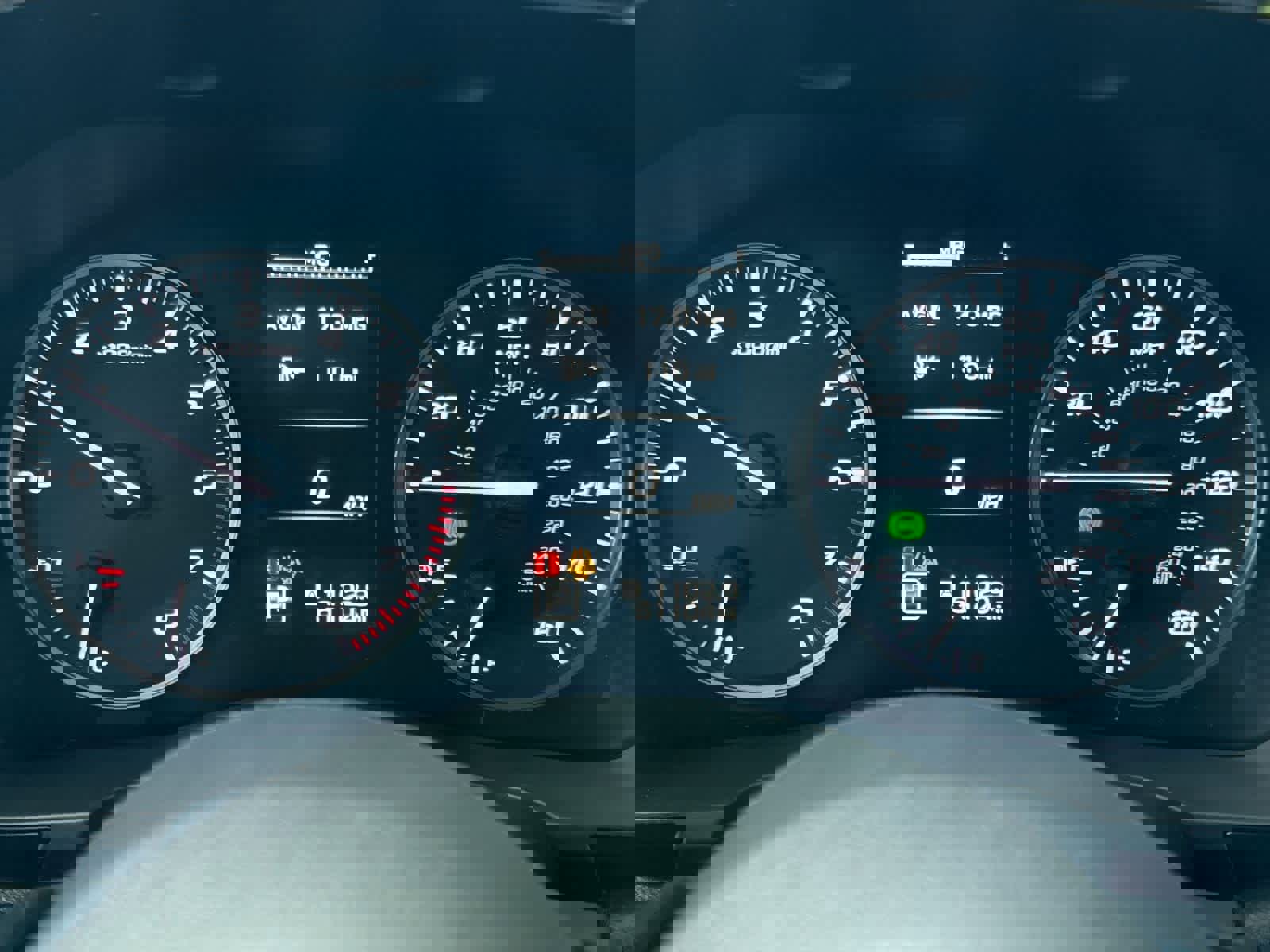 Certified 2023 Subaru Ascent Onyx Edition image 35