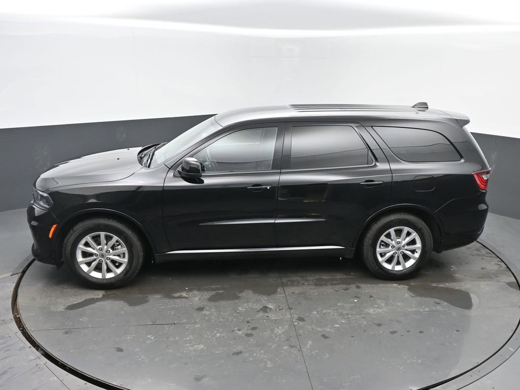 Used 2025 Dodge Durango GT image 45