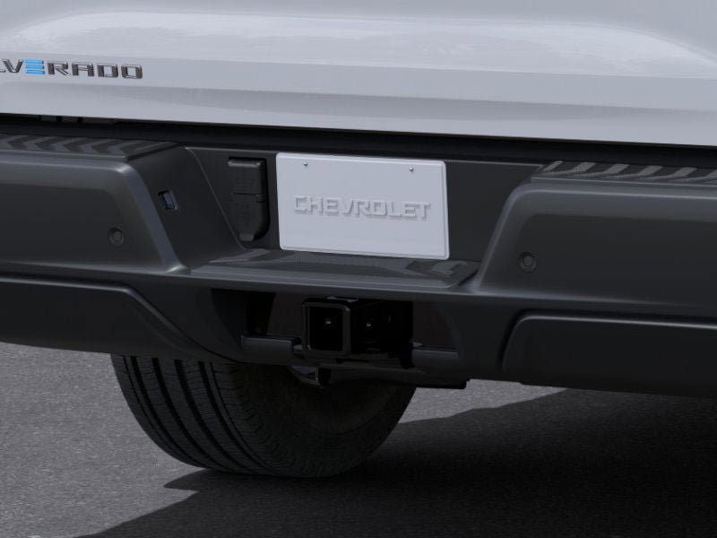 New 2025 Chevrolet Silverado EV W/T AWD/4WD image 62