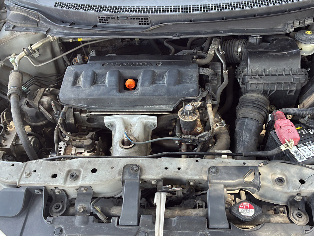 Used 2012 Honda Civic EX image 37