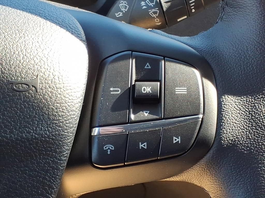 New 2026 Ford Transit 250 148 Medium Roof Extended AWD image 20