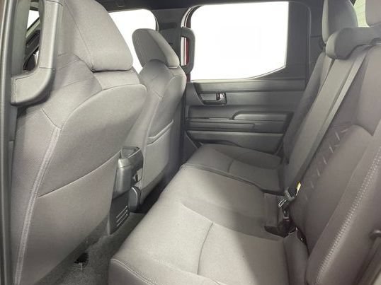 New 2026 Toyota Tacoma SR5 AWD/4WD image 30