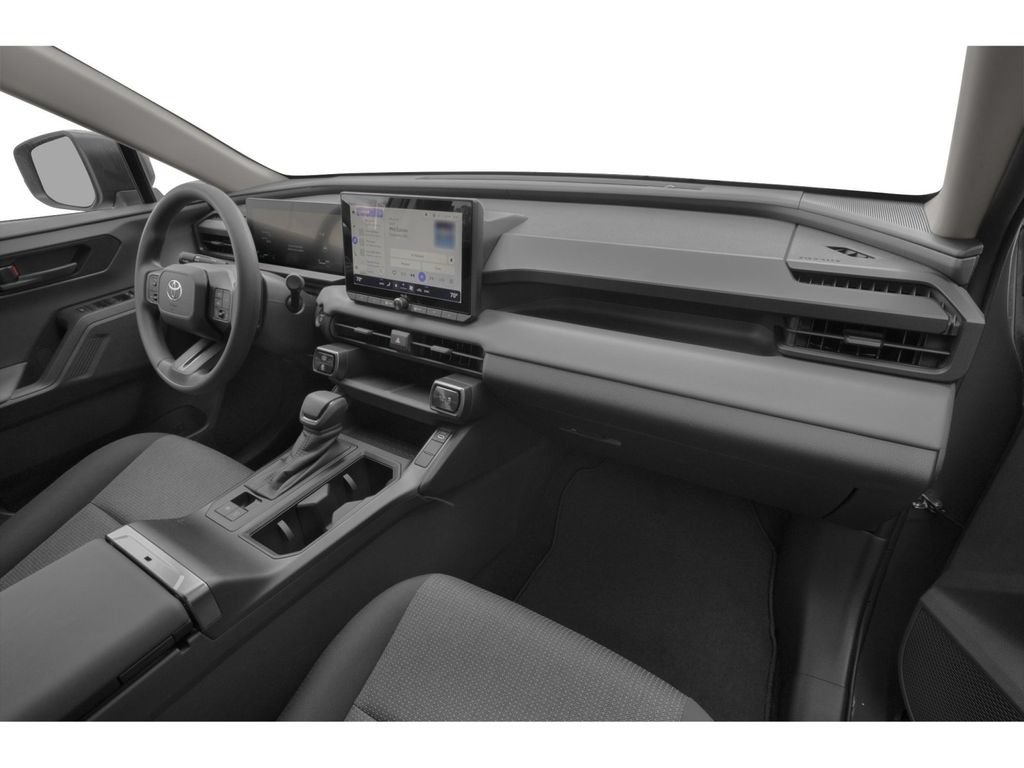 New 2026 Toyota RAV4 XSE w/ Panoramic Sun Roof Package AWD/4WD image 10