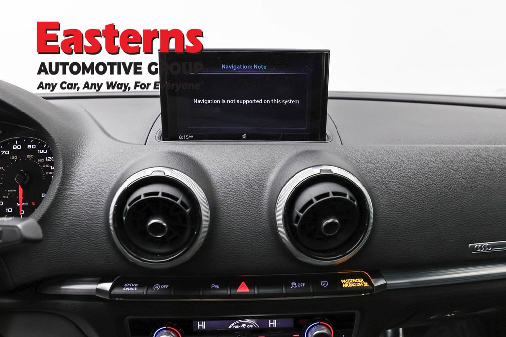 Used 2020 Audi A3 2.0T Premium FWD image 12
