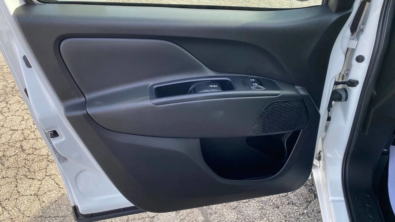 Used 2022 RAM ProMaster City Tradesman image 10