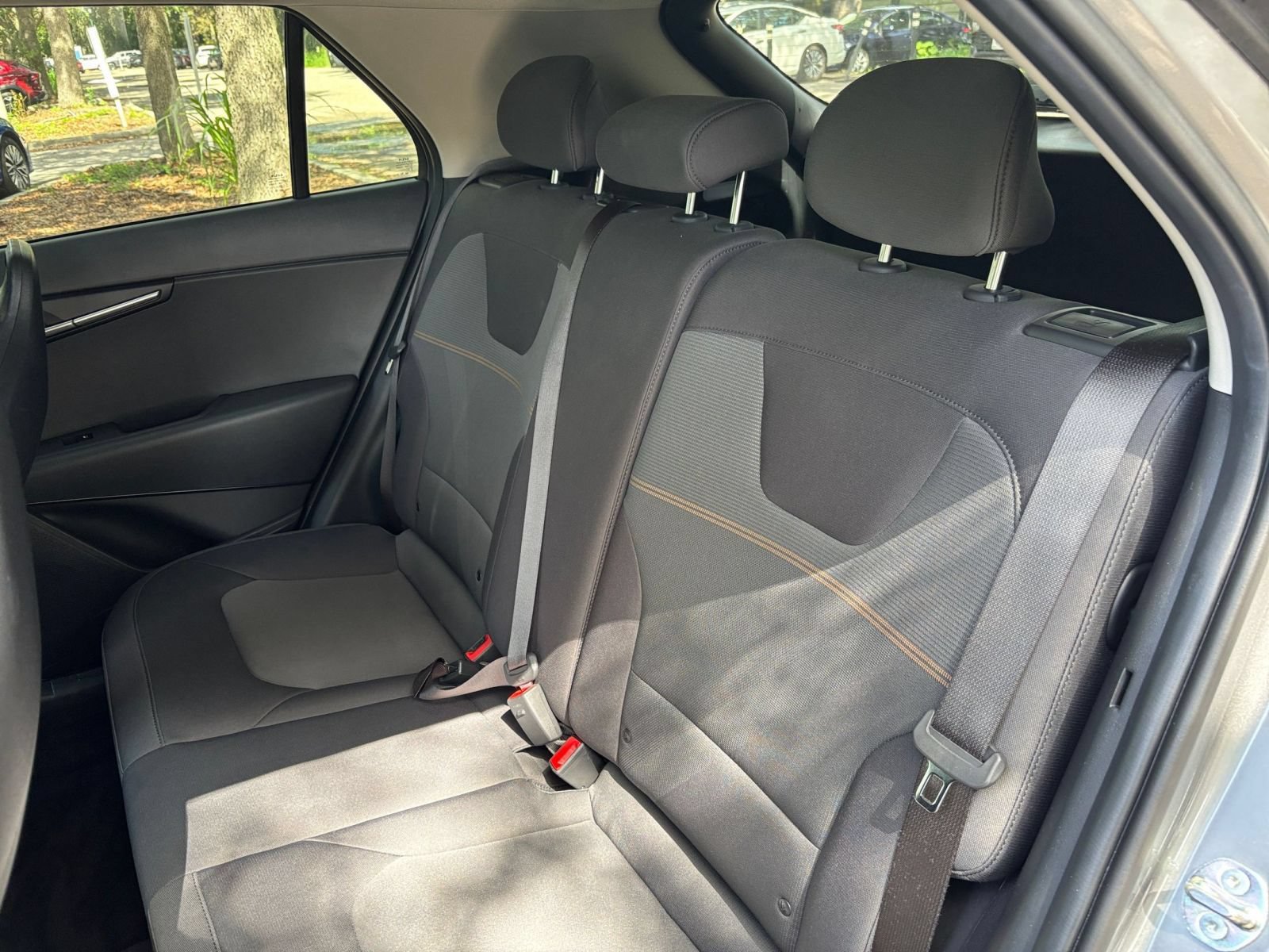 Used 2026 Kia Niro LX FWD image 35