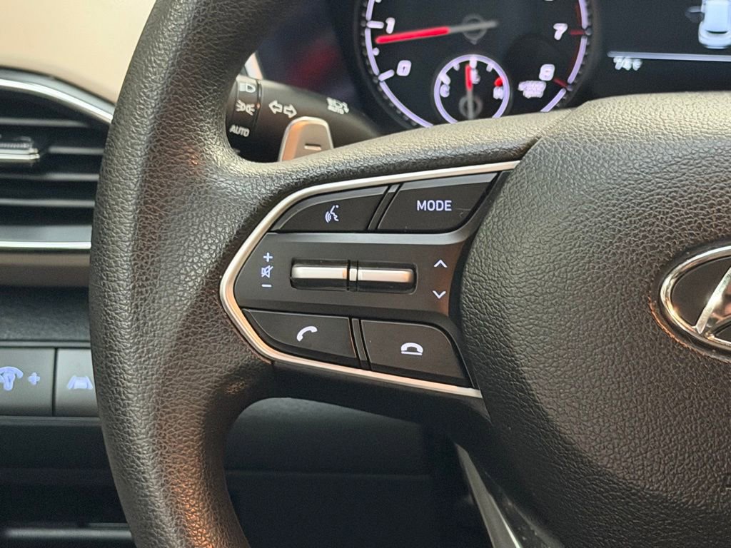 Certified 2022 Hyundai Santa Fe SEL image 17