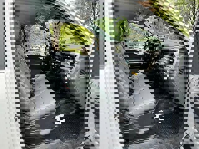 New 2025 Ford F350 XL w/ XL Chrome Package image 12