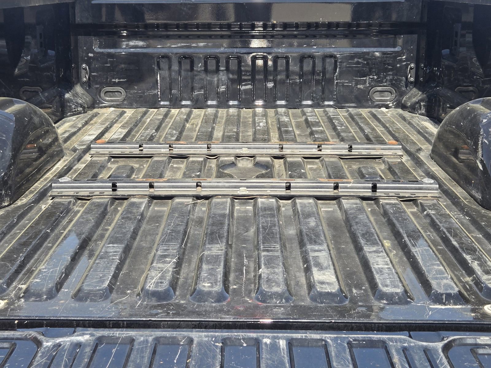 Used 2025 Ford F350 XLT image 32