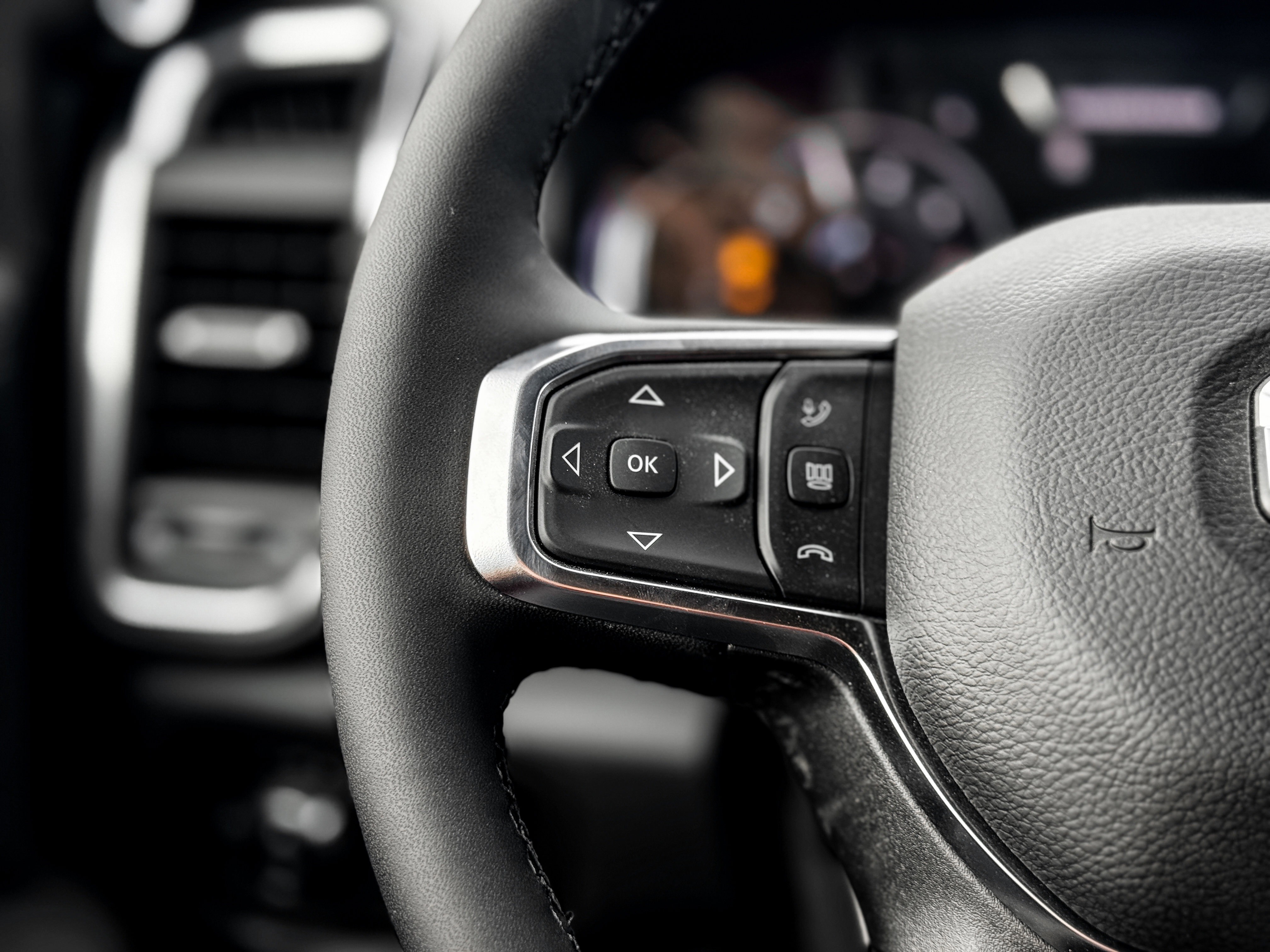 New 2026 RAM 2500 Laramie image 12