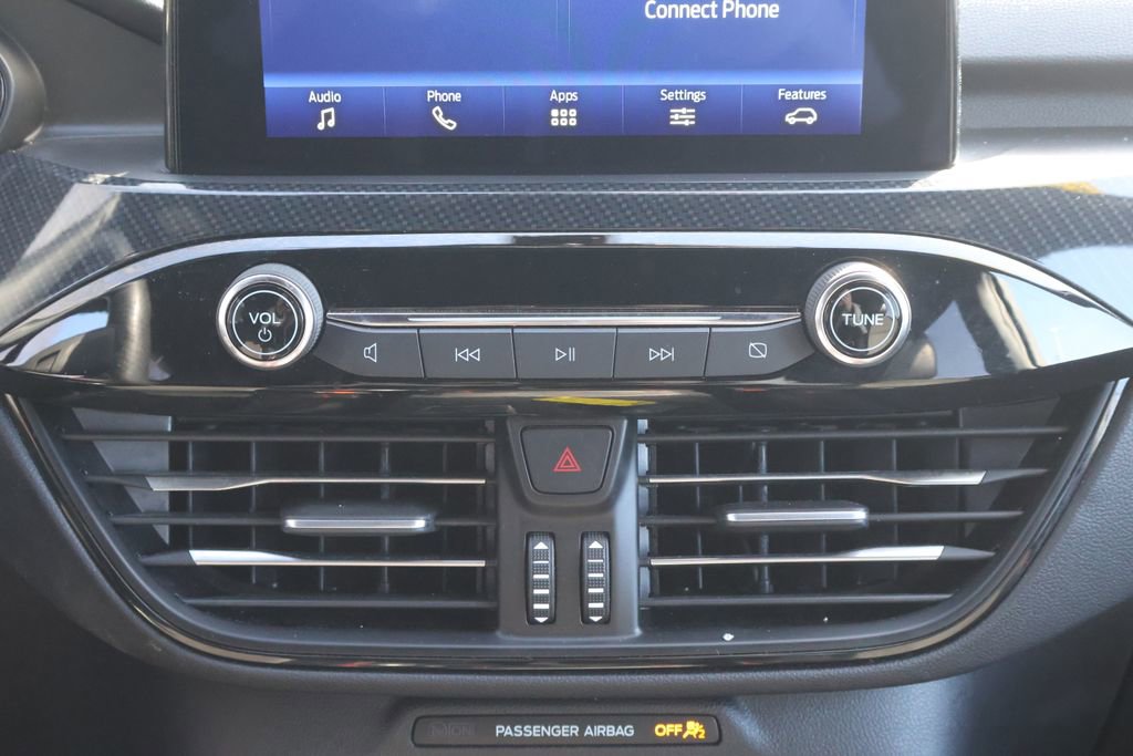 Used 2024 Ford Escape ST-Line image 17