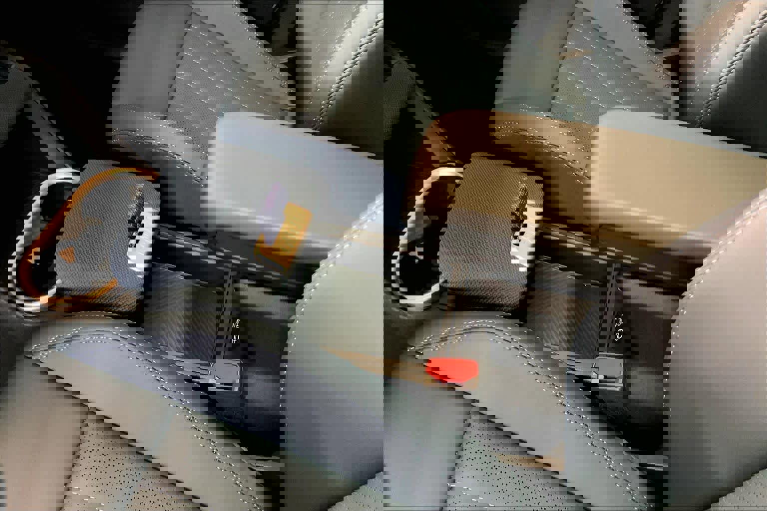 Used 2025 MINI Cooper Countryman SE w/ Comfort Package Max image 16