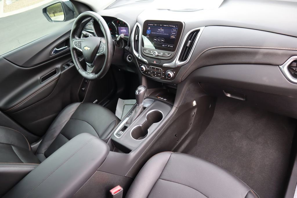 Used 2019 Chevrolet Equinox Premier image 17