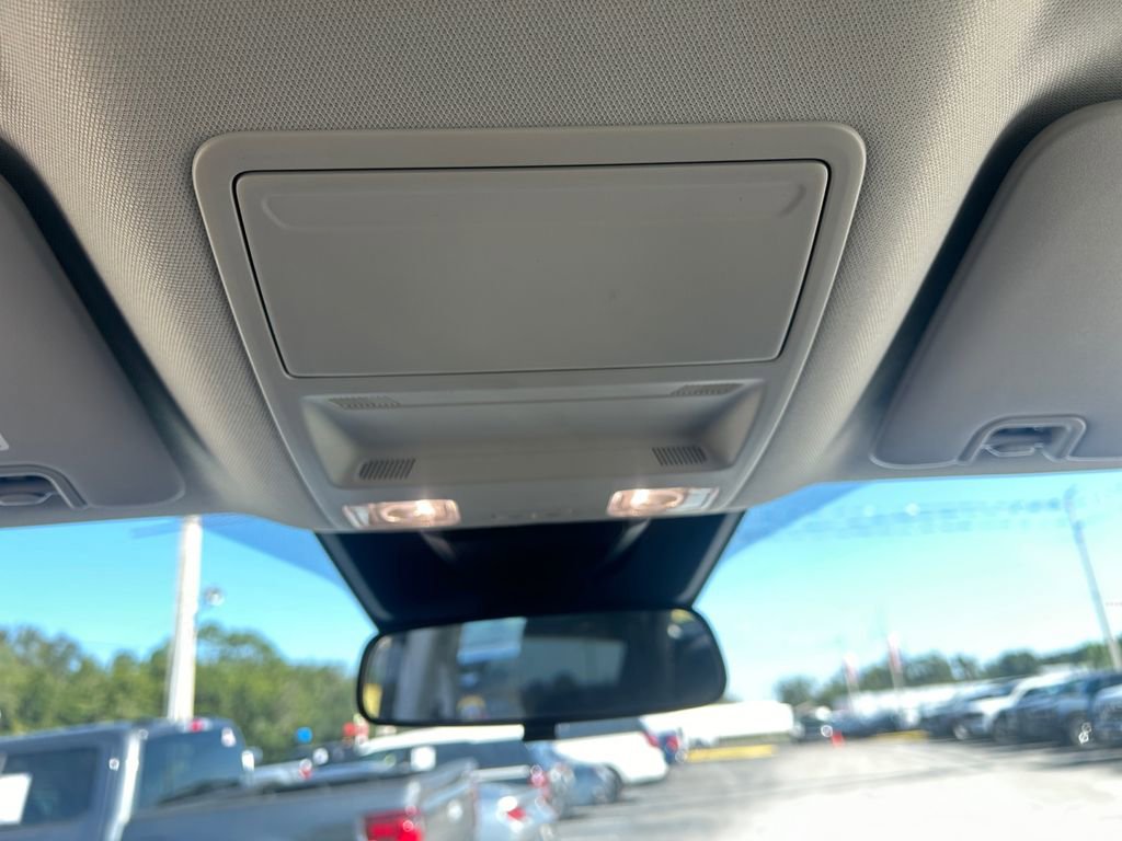 New 2025 Ford Ranger XL image 33