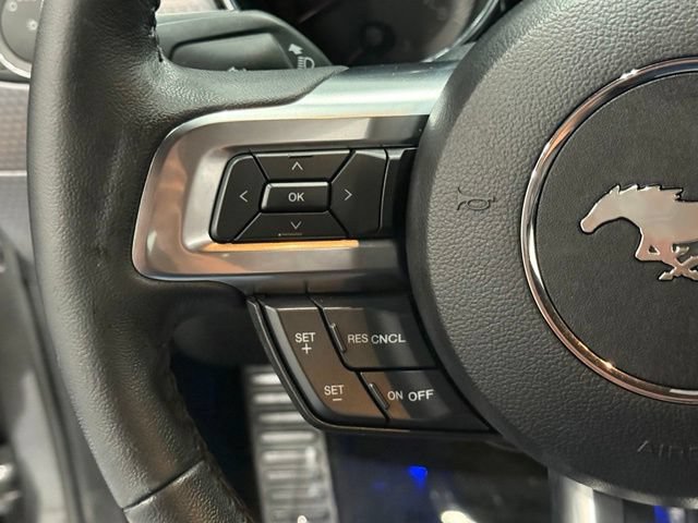 Used 2017 Ford Mustang GT Premium w/ GT Performance Package RWD image 15