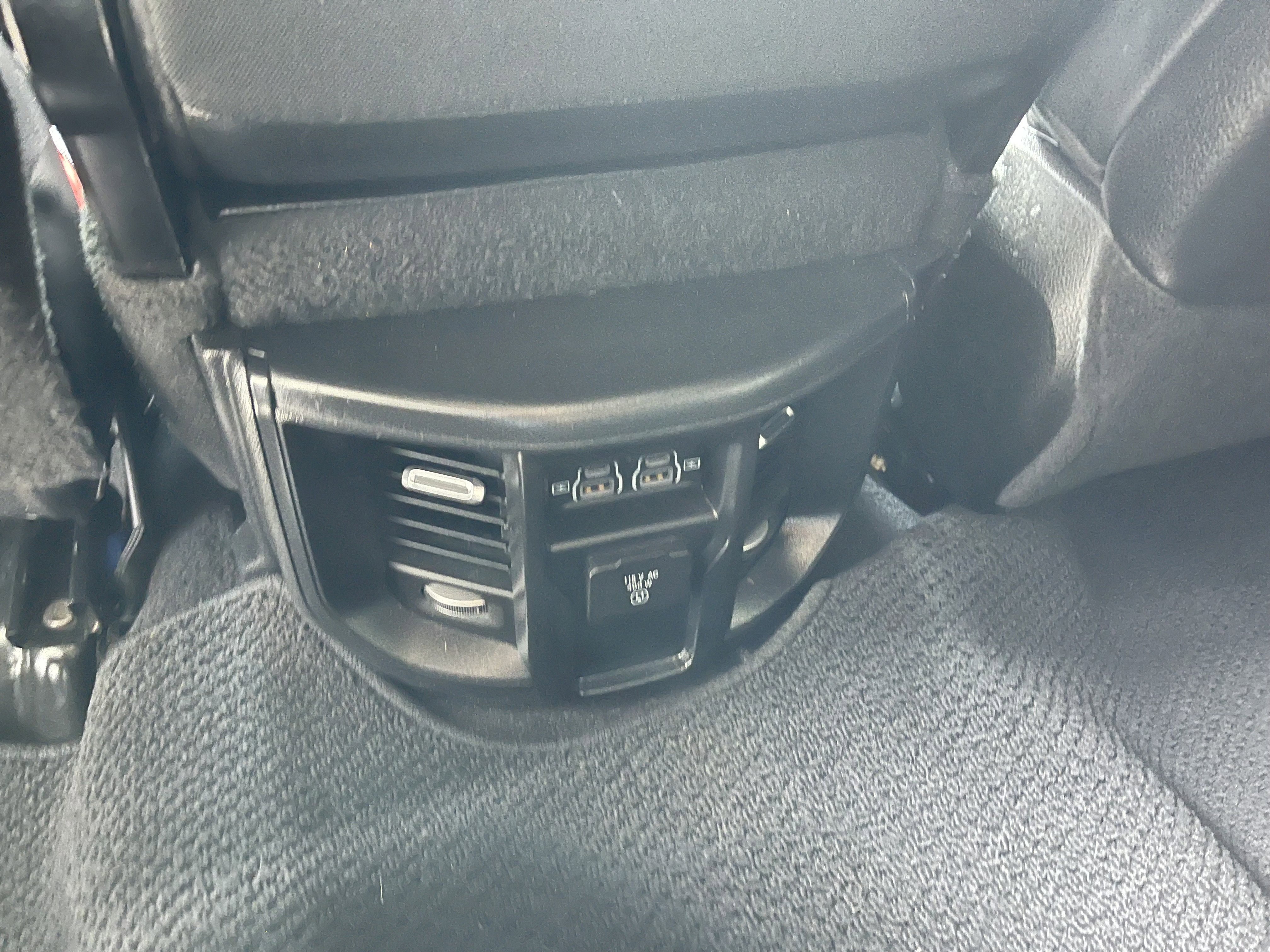 Used 2024 RAM 2500 Laramie AWD/4WD image 22