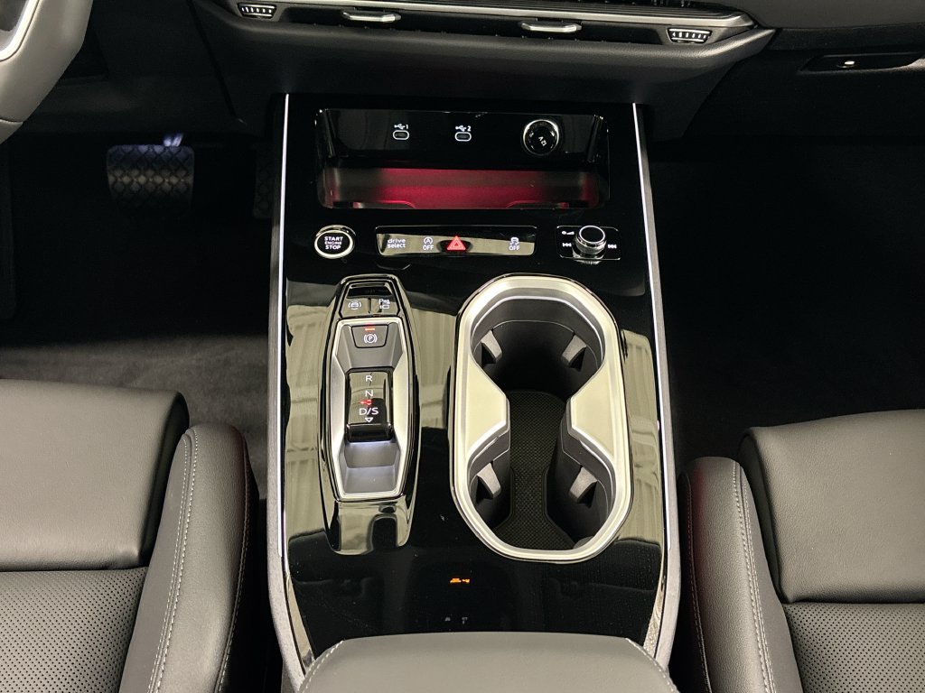 New 2026 Audi A6 Premium Plus AWD/4WD image 13