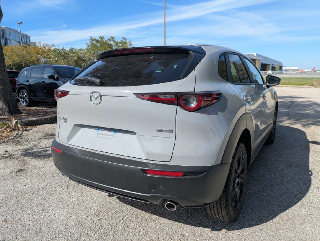 New 2026 MAZDA CX-30 AWD 2.5 S w/ Select Sport Pkg image 3