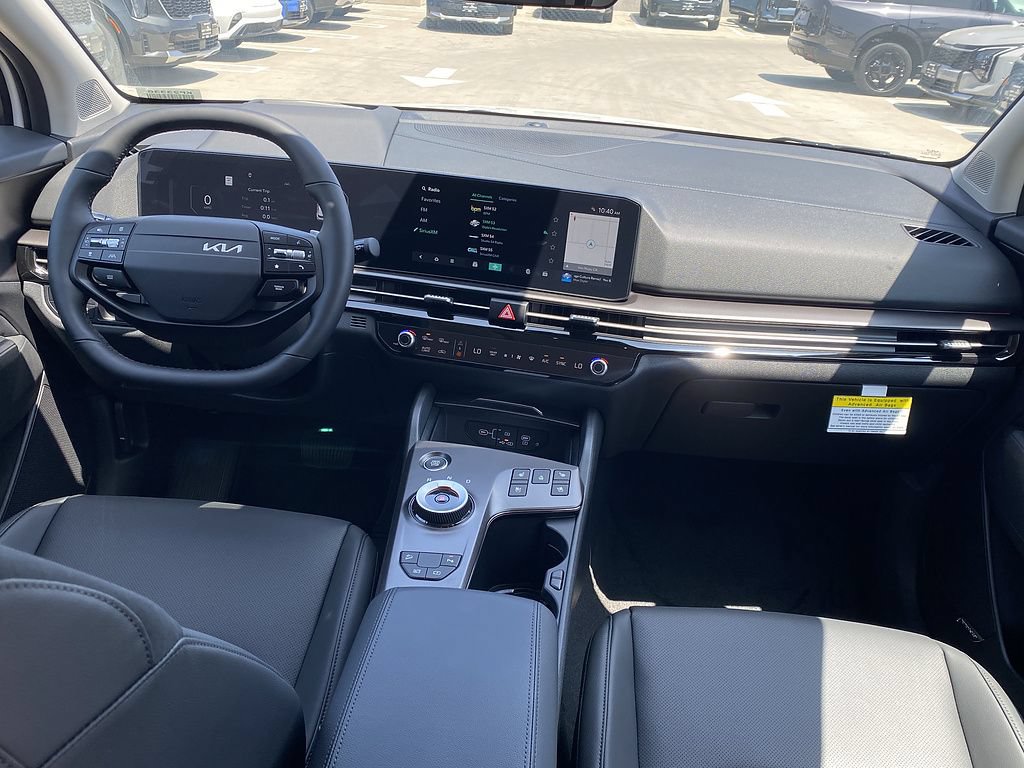 New 2026 Kia Sportage SX Prestige AWD/4WD image 23