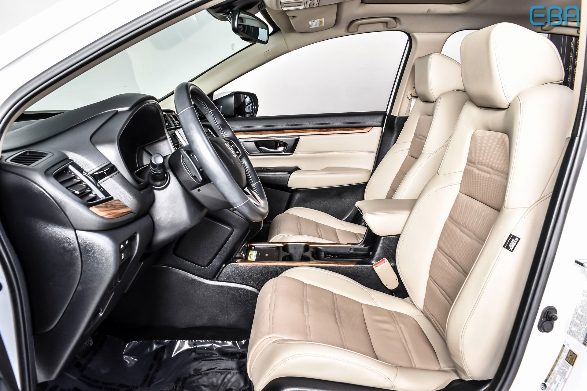 Used 2022 Honda CR-V Touring image 16