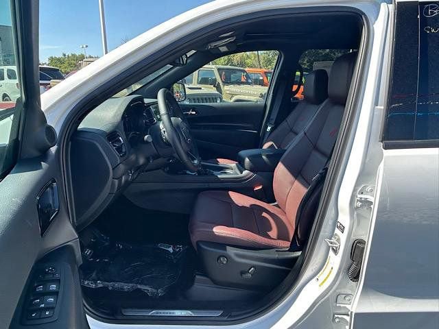 New 2025 Dodge Durango R/T AWD/4WD image 6