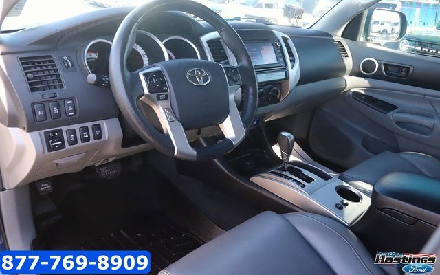 Used 2015 Toyota Tacoma TRD Pro image 12