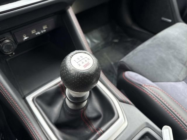 Used 2022 Subaru WRX Limited image 23