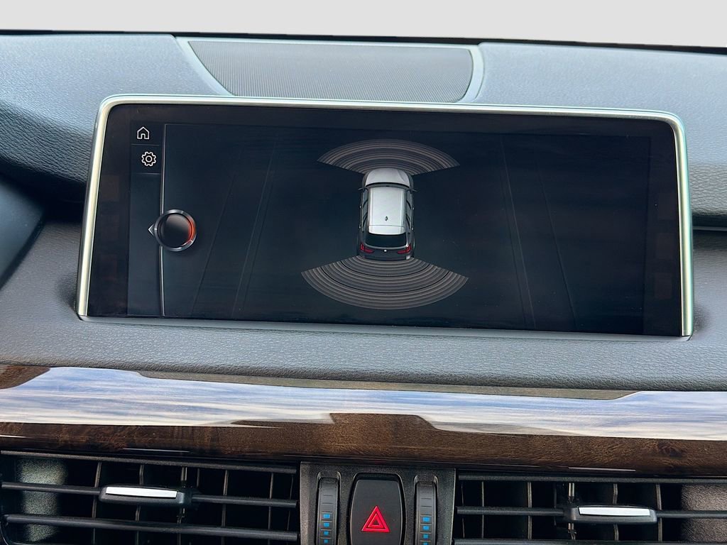 Used 2017 BMW X5 xDrive40e image 33