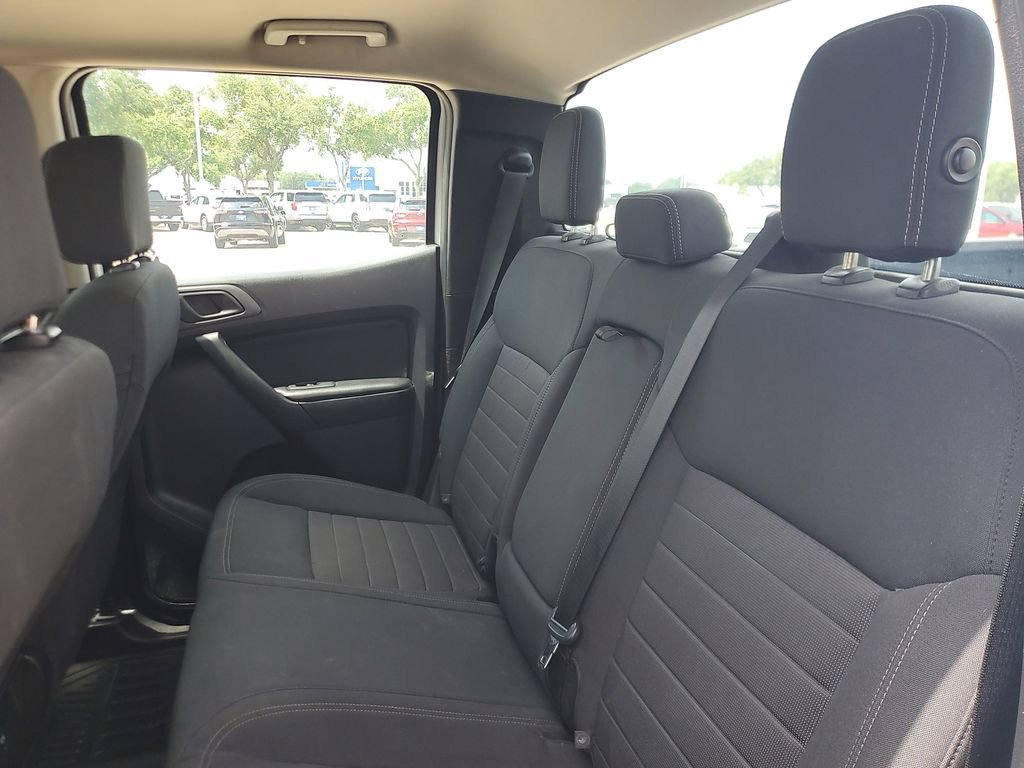 Used 2019 Ford Ranger XL w/ Equipment Group 101A Mid RWD image 8
