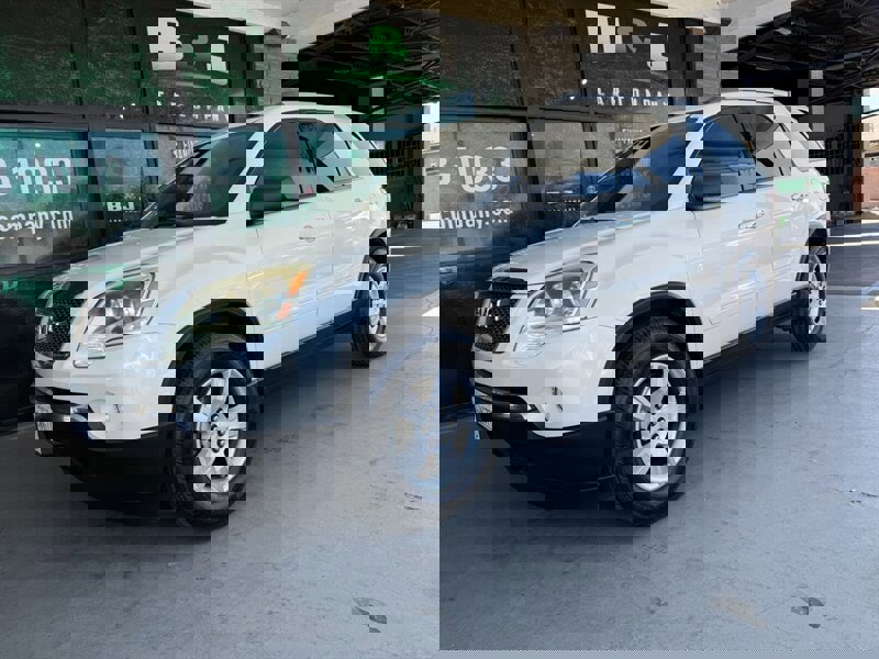 Used 2012 GMC Acadia SL