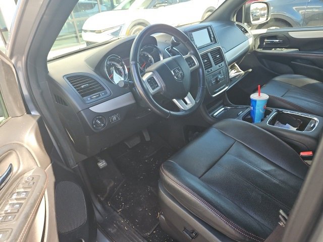 Used 2019 Dodge Grand Caravan GT image 12