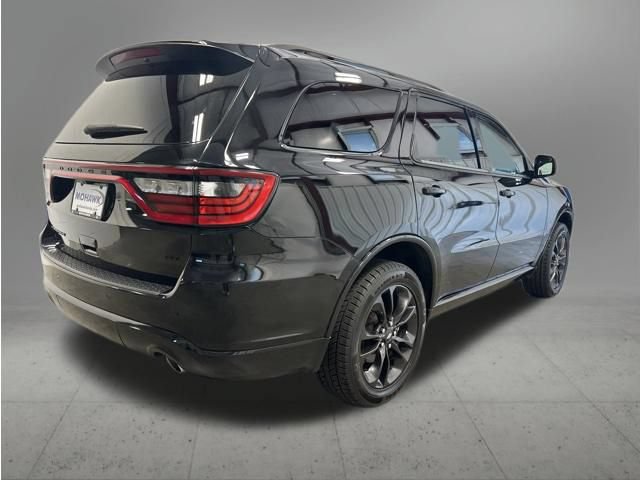 Used 2021 Dodge Durango GT AWD/4WD image 6