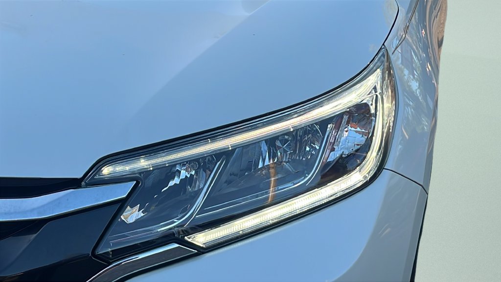 Used 2016 Honda CR-V EX-L image 25