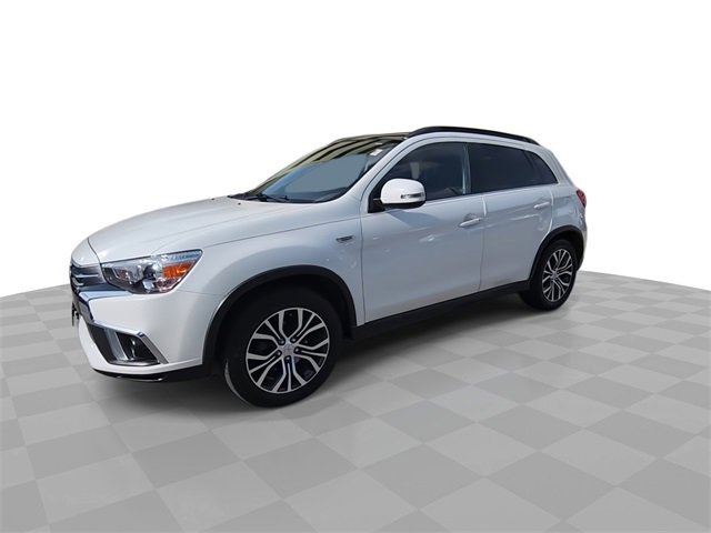 Used 2018 Mitsubishi Outlander Sport SEL image 4