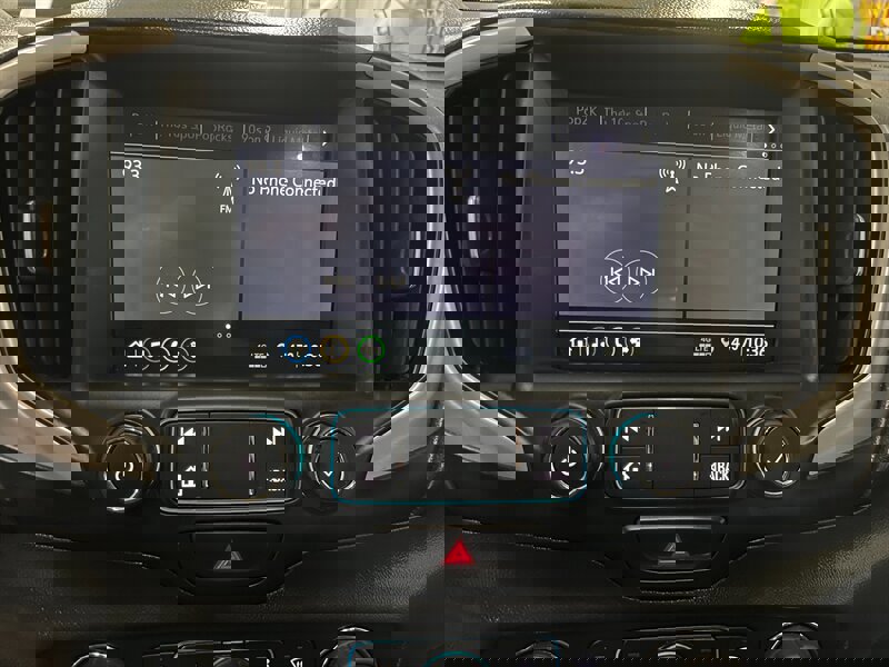 Used 2019 GMC Terrain SLT w/ Preferred Package image 13