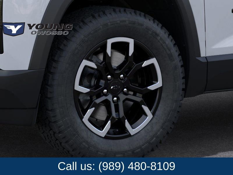 New 2026 Chevrolet Equinox ACTIV image 10