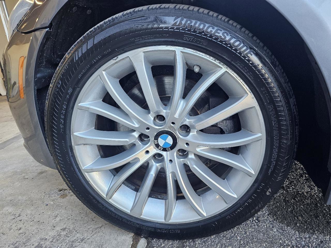 Used 2014 BMW 528i xDrive Sedan AWD/4WD image 27