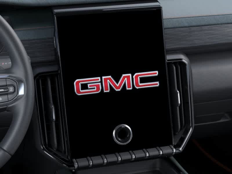 New 2027 GMC Acadia AT4 w/ Luxury Package AWD/4WD image 20