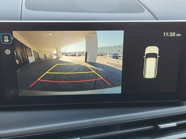 Used 2024 Hyundai Santa Fe SEL image 6