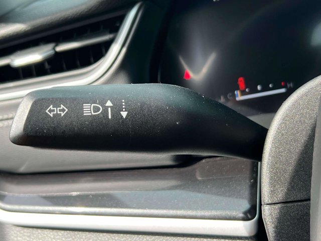 Used 2023 Jeep Grand Cherokee L Laredo w/ Luxury Tech Group I image 21