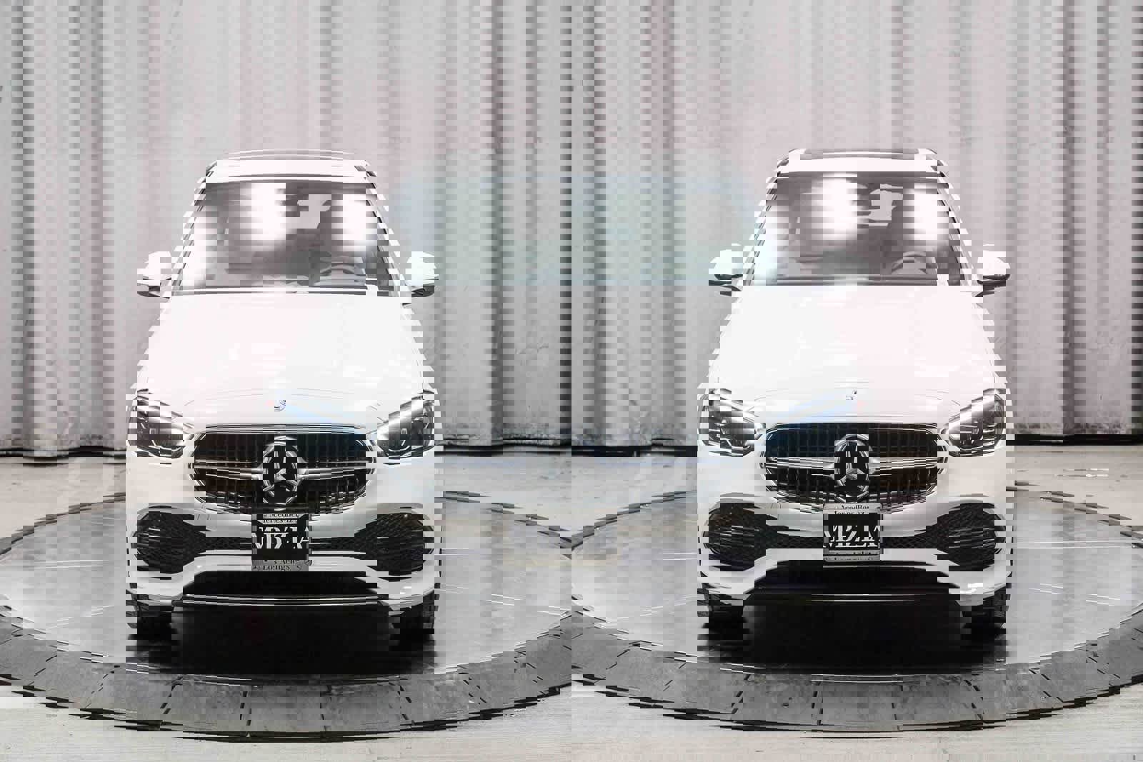 Certified 2023 Mercedes-Benz C 300 Sedan image 6